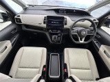 セレナ 1.2 e-POWER ハイウェイスターV 修復歴無し