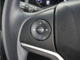 ◆オーディオリモコンスイッチ◆視点をそらすことなく、ボリューム調整・オーディオソース切替・選曲の操作が可能に。安全運転にひと役買います♪
