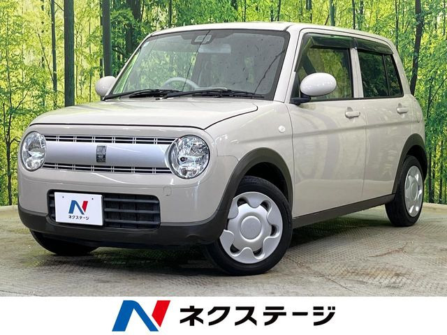 アルトラパン G