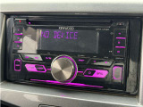 お好きな音楽を車内でお楽しみいただけます♪スピーカー交換・ウーハー追加などの音質向上や、最新ナビ・後席モニター等の取り付けも是非ご相談ください!