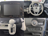 ワゴンRスマイル ハイブリッド(HYBRID) X 4WD 