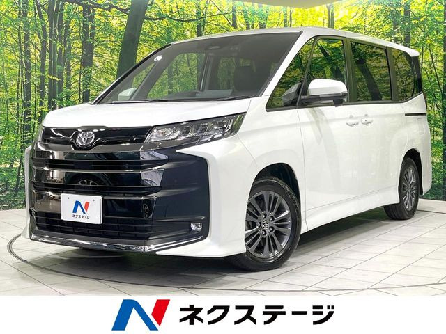 ノア 1.8 ハイブリッド S-G 