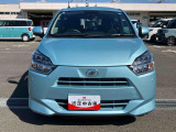 燃費良好!経済的な軽自動車! ミライース♪