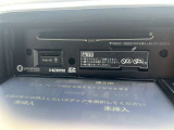 DVDやCD再生機能も付いております♪