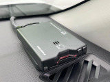 【ETC】高速道路の料金所をストレスなく通過!話題のスポットやサービスエリアに多い「スマートIC」利用時は必須のアイテムです。当店でセットアップを実施、ご納車当日からすぐにご利用いただけます!