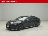 クラウン  2.5 Z ハイブリッド車