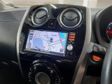 ノート 1.2 X FOUR 4WD 