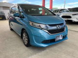 フリード 1.5 G サイドリフトアップシート車