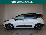 現行型のシエンタハイブリッド Zが入荷しました。