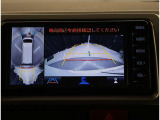 ナビを装着。遠方への移動や、旅行も安心。目的の場所までの快適なルートを検索し案内してくれます。