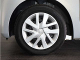 ◆純正ホイールキャップ装着車◆