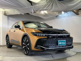 クラウンクロスオーバー  2.4 RS アドバンスト E-Four advanced 4WD