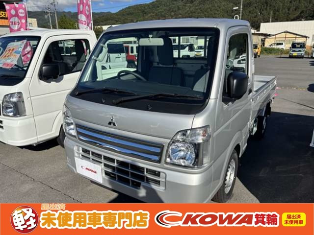 ミニキャブトラック M 4WD 
