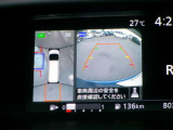 パーキングサポートシステム搭載車です。苦手な駐車もクルマがサポートしてくれます。