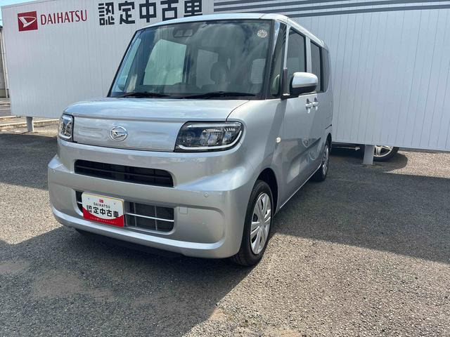 タント L 