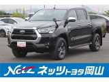トヨタ ハイラックス