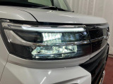 LEDヘッドランプ