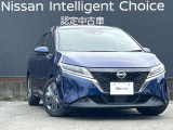 購入後のメンテナンスは、お近くの日産愛知販売で受けていただけます。