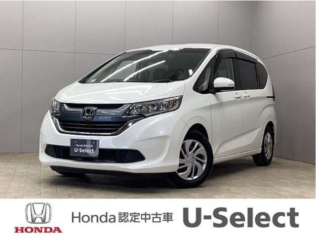 フリード+ 1.5 G 