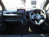 N-WGN L スタイルプラス ビター 4WD 