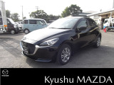 マツダ MAZDA2