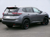 エクストレイル 1.5 ロック クリーク e-4ORCE 4WD 