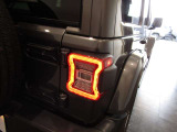 LEDテールランプ