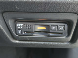 高速道路の利用をスムーズにするETC車載器付きです。