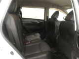 ゆとりある広々とした車内空間は、ドライブを始め買い物やレジャーなど、幅広く活躍します。一人でもみんなとでもお出かけを楽しみましょう!