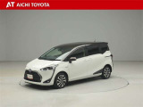 シエンタ  ハイブリッド 1.5 ファンベース G
