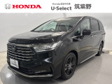 オデッセイが入荷しました。