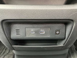 USB Aタイプ Cタイプ