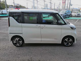 車両右側