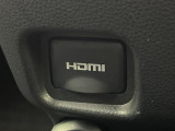 HDMI