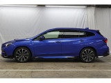 レヴォーグ 1.8 STI スポーツ EX 4WD EyeSight X搭載車