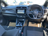 納車から1ヶ月を目安に無料点検を受けていただけます。(最寄りの日産のお店でも可能です)