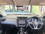 視界もよく運転しやすいですよ☆