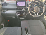 ルークス ハイウェイスター X