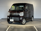 NV100クリッパーリオ G 4WD 入庫しました♪ ボディ色はムーンライトバイオレットパールメタリックです☆
