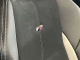 乗る人を想う室内の優れた質感。