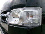 シンプルなものが使いやすいですね!LEDと違い熱を持つので、降雪時などはヘッドライトに積もった雪も溶かしてくれます。