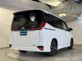 1年間の走行距離無制限のロングラン保証付きです。全国のトヨタテクノショップで保証修理が可能。追加で2年間・3年間の延長も可能です。