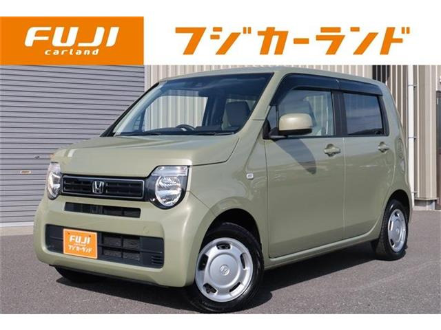 N-WGN L ホンダ センシング 4WD