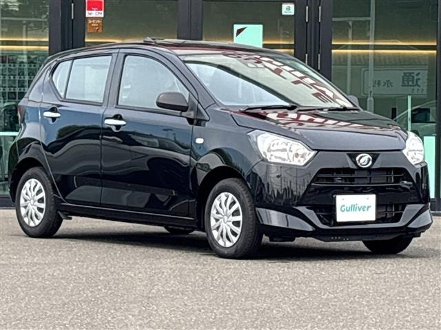 ミライース L SAIII 修復歴無し