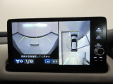 ZR-V 2.0 e:HEV Z クロスツーリング 