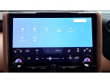 フルセグTV・Bluetooth対応