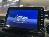 【純正SDナビ】フルセグTVの視聴も可能☆高性能&多機能ナビでドライブも快適ですよ☆