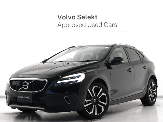 V40クロスカントリー T5 AWD クラシック エディション 4WD 