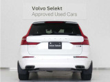 ボルボXC60は、北欧の感性が息づくSUVの真価を追求した、ダイナミック・スウェディッシュSUVです。