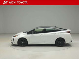 プリウス  1.8 A ツーリングセレクション ブラックエディション E-Four 4WD